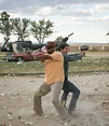 At Darren's World of Entertainment: 2 Guns: Movie Review