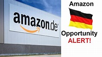 Why Amazon Germany Is The Best Amazon Marketplace To Sell On In 2018 ...