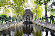 5 Reasons to Visit the Luxembourg Gardens in Paris - Exploring Our World