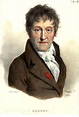 Lazare Carnot (3 mai 1804) - Histoire - Grands moments d'éloquence ...