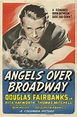 Angels Over Broadway (1940) - FilmAffinity
