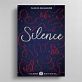 Libro Libro Silence C- Editorial Sin Fronteras