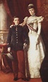 Regencia de María Cristina de Habsburgo-Lorena (1885-1902) - Congreso ...