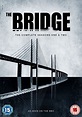 Amazon | The Bridge: Series 1 & 2 [DVD] -TVドラマ