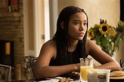 The Hate U Give: Amandla Stenberg’s Starr Is Trapped Between 2 Worlds ...