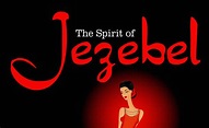 Deliverance from the spirit of Jezebel « Deliverance sermons and prayers