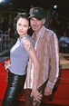 Angelina Jolie and Billy Bob Thornton in 2000 | Flashback to When These ...