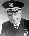 Portrait of Admiral William F. Halsey, Jr | Harry S. Truman