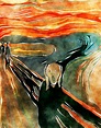 Le opere più belle e significative di Edvard Munch - Fuoritema