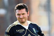 Graeme Smith Feels Spinners Won't Find It Difficult Post Covid-19