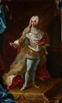 Viktor Amadeus II. (1666-1732), Herzog von Savoyen, König von Sizilien ...