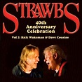 Strawbs 40th Anniversary Celebration 2 Rick & Music Audio CD - Price In ...