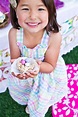 Easter Stylized Shoot Easter Party Ideas | Photo 1 of 49 | Catch My Party