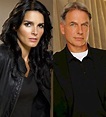 Angie and brother Mark Harmon | Angie harmon, Mark harmon, Couples in love