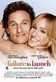 Failure to Launch - movie POSTER (Style B) (27" x 40") (2006) - Walmart ...