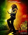 A new trailer for Bob Marley: One Love celebrates music and changing ...