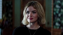 The 'Fantasy Island' Trailer Shows Lucy Hale In A Spooky New Movie Role