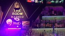 The Room Madrid : 2020 Ce qu'il faut savoir pour votre visite - Tripadvisor
