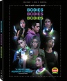Bodies Bodies Bodies DVD Release Date October 18, 2022