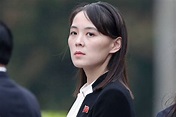 金與正獲拔擢 擠進北韓最高決策機構 - 國際 - 自由時報電子報