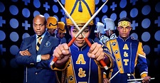 Drumline: A New Beat - película: Ver online en español