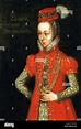 Elisabeth von Brandenburg 1510-1558 Stock Photo - Alamy