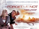 Forget Me Not : Extra Large Movie Poster Image - IMP Awards