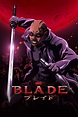 Blade (2011) | The Poster Database (TPDb)
