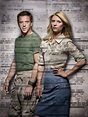 Homeland - Season 1 - New Cast Photos and HQ Updates