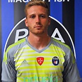 Stefano Gori - Giocatore - Serie C, girone A - Stagione 2018/2019