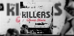 The Killers - Sam's Town | Golden Vault #67 | Feature