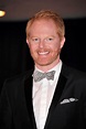 Jesse Tyler Ferguson looked handsome in a bow tie at the White House ...
