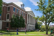 Tennessee State University Receives Grant To Boost STEM Access For ...
