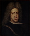 Carlos II el Hechizado: biografía