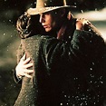 Mientras nieva sobre los cedros (1999)