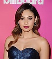 Francia Raisa Speaker | Keynote Speaker Fee | Chartwell Speakers