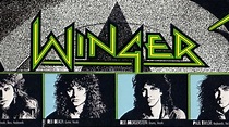 Winger...Where Are They Now? - XS ROCK