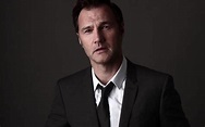 David Morrissey Returns to London Stage on 'Hangmen'