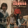 Keep On Troggin' | CD (1998, Compilation) von The Troggs