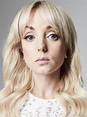 Helen George