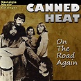 Canned Heat – On the Road Again Lyrics | Genius Lyrics