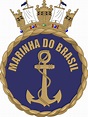 Marinha do Brasil Logo - PNG e Vetor - Download de Logo