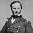 General Sherman Civil War | William Sherman Facts | DK Find Out