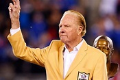 NFL Legend Frank Gifford Passes Away at 84 - NBC News