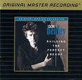 Компакт-диск DON HENLEY - BUILDING THE PERFECT BEAST (CD) — купить в ...
