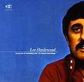 Lee Hazlewood : Strung Out On Something New - The Reprise ...