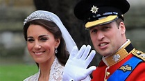 Is this why Prince William and Princess Kate chose meaningful wedding ...