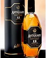 The Antiquary 12 Year Old Blended Scotch Whisky (700ml) | Nicks Wine ...
