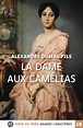 Éditions Voir de Près - La Dame aux Camélias