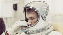 Michael Collins - Career, Apollo 11 & Death